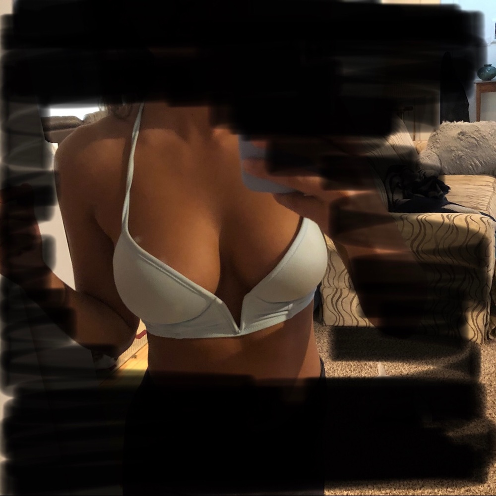 Victoria secret bikini top